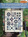 The Handmade Quilt - Carolyn Forster - 9781935726968