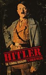 Hitler - D Harlan Wilson - 9781935738589