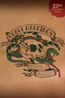 Grave Markings - Michael a Arnzen - 9781935738695