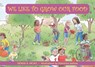 We Like to Grow Our Food - Denise A. (Denise A. Incao) Incao - 9781935826491