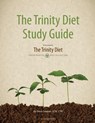 The Trinity Diet Study Guide - Ccn Ctn Steve Steeves - 9781935909651