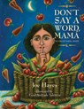 Don't Say a Word, Mamá / No Digas Nada, Mamá - Joe Hayes - 9781935955450