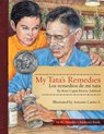 SPA-MY TATAS REMEDIES - Roni Capin Rivera-Ashford - 9781935955917