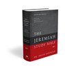 Jeremiah Study Bible - David Jeremiah - 9781936034895