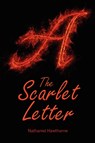 The Scarlet Letter - Nathaniel Hawthorne - 9781936041466