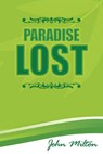 Paradise Lost - MILTON,  John - 9781936041664