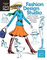 Fashion Design Studio - Christopher Hart - 9781936096626