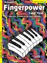 Fingerpower - Level 3 Book/Online Audio - John W. Schaum - 9781936098934