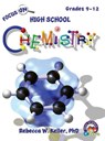 Focus on High School Chemistry Student Textbook (Hardcover) - Rebecca W. Keller - 9781936114955