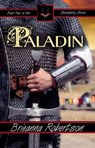 Paladin - Brieanna Robertson - 9781936167494