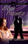 Stage Presents - Brieanna Robertson - 9781936167562