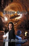 Plague Sally - Paul McDermott - 9781936167920