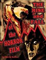 Rise and Fall of the Horror Film - David Soren - 9781936168019