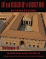 Art and Archaeology of Ancient Rome Vol 2 - David Soren - 9781936168521