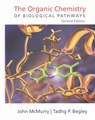 The Organic Chemistry of Biological Pathways - John E. McMurry - 9781936221561
