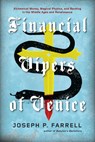 Financial Vipers of Venice - Joseph P. Farrell - 9781936239733