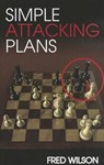 Wilson, F: Simple Attacking Plans - Fred Wilson - 9781936277445