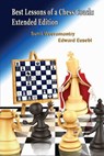 Best Lessons of a Chess Coach - Sunil Weeramantry ; Ed Eusebi - 9781936277919