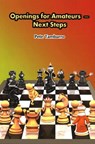 Openings for Amateurs - Next Steps - TAMBURRO,  Pete - 9781936277940
