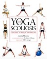 Yoga and Scoliosis - Marcia Monroe - 9781936303021