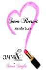 Swim Recruit - Jennifer Lane - 9781936305148