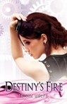 Destiny's Fire - Trisha Wolfe - 9781936305988