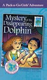 Mystery of the Disappearing Dolphin - Janelle Diller - 9781936376391