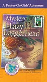 Mystery of the Lazy Loggerhead - Professor Lisa (Department of Linguistics McGill University) Travis - 9781936376421