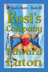 Rosi's Company - Edward Eaton - 9781936381258