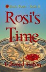 Rosi's Time - Edward Eaton - 9781936381289