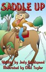 Saddle Up - Judy Goodspeed - 9781936381906