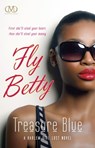 Fly Betty - Treasure Blue - 9781936399321