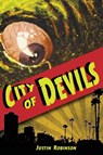 City of Devils - Justin Robinson - 9781936460496
