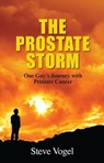 The Prostate Storm - Steve Vogel - 9781936539048