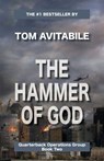 Hammer of God - Tom Avitabile - 9781936558841