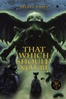 That Which Should Not Be - Brett J Talley - 9781936564149