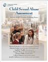 Child Sexual Abuse Assessment - Patricia M. Speck ; Diana K. Faugno ; Angelia Clark Trujillo ; Tracey L. Weise - 9781936590193
