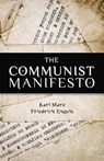 The Communist Manifesto - Friedrich Engels - 9781936594436