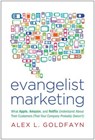 Evangelist Marketing - Alex L. Goldfayn - 9781936661244