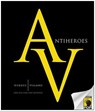 Antiheroes - Jennifer Crusie ; Adam-Troy Castro ; Mary Borsellino - 9781936661527