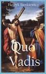 Quo Vadis - Sienkiewicz Henryk - 9781936690411