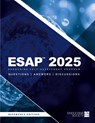 ESAP(TM) 2025 Endocrine Self-Assessment Program Questions, Answers, Discussions - Thomas J Weber ; Deepika Reddy - 9781936704569