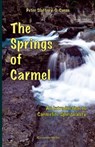 The Springs of Carmel - Peter Slattery - 9781936742219