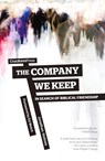The Company We Keep - Jonathan Holmes - 9781936760954