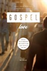 Gospel Love - Serge - 9781936768745