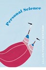 Personal Science - Lillian-Yvonne Bertram - 9781936797912