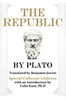 Plato's The Republic - Plato - 9781936828067