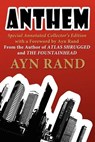 Anthem - Ayn Rand - 9781936828111