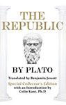 Plato's the Republic - Plato - 9781936828524