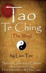 Tao Te Ching (the Way) by Lao-Tzu - Professor Lao Tzu - 9781936828531